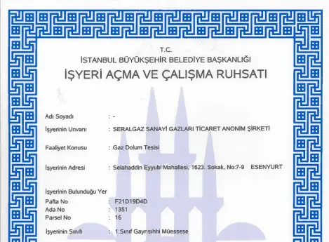 Galeri Resmi