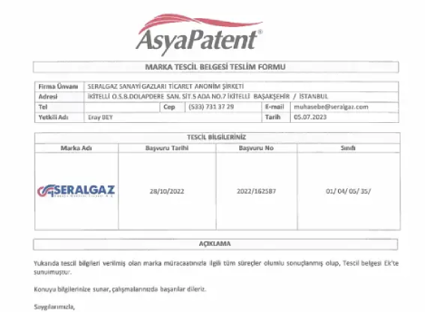 Galeri Resmi