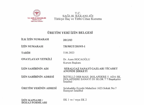 Galeri Resmi