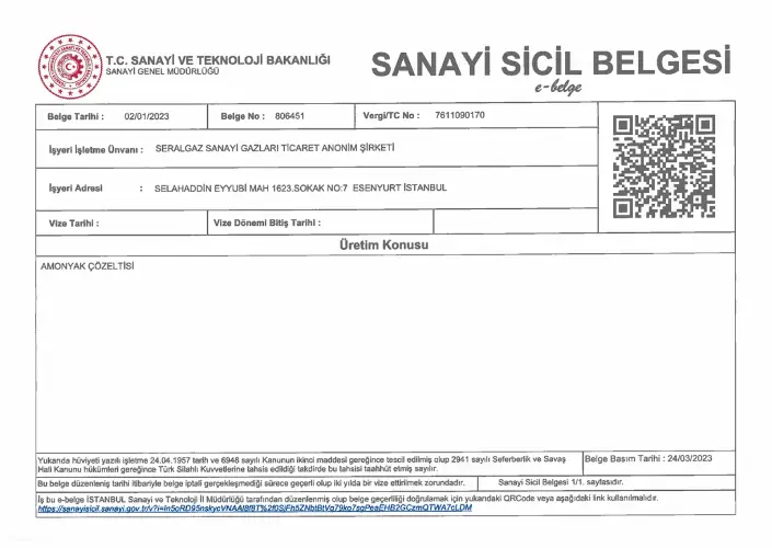 Galeri Resmi
