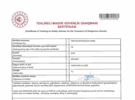 Galeri Resmi